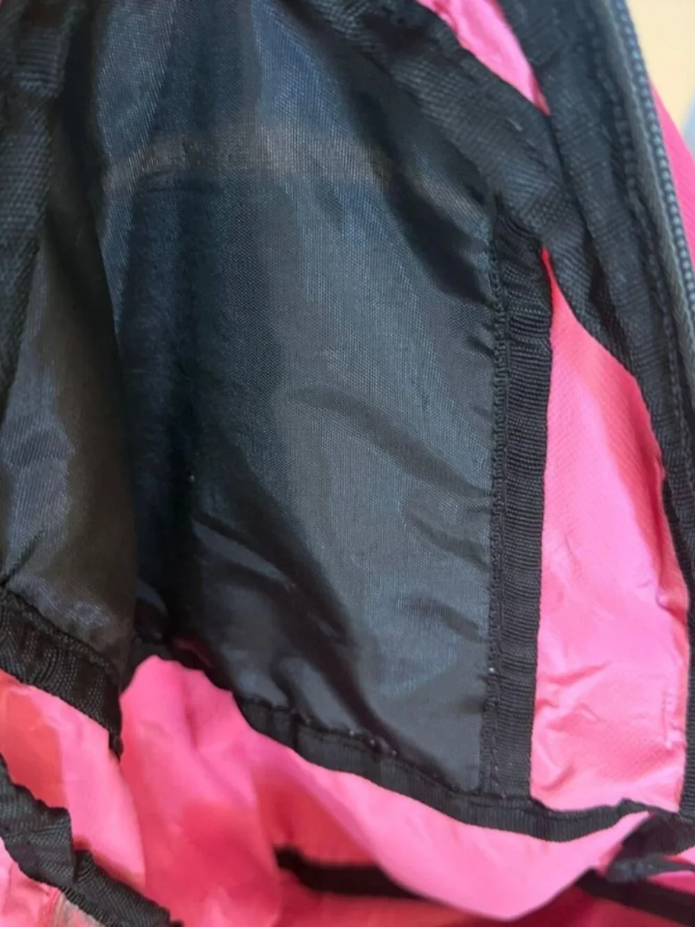 Rawlings Pink Youth Backpack